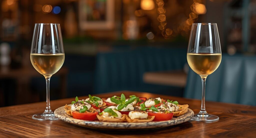 A Food Lover’s Guide to the Hidden Culinary Gems of Annandale in Madison, MS